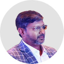 Nilesh Sane