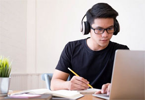 Online Tutor