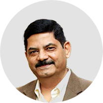 Uday Zokarkar